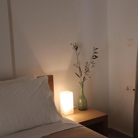 Zea Apartments Himare Buitenkant foto