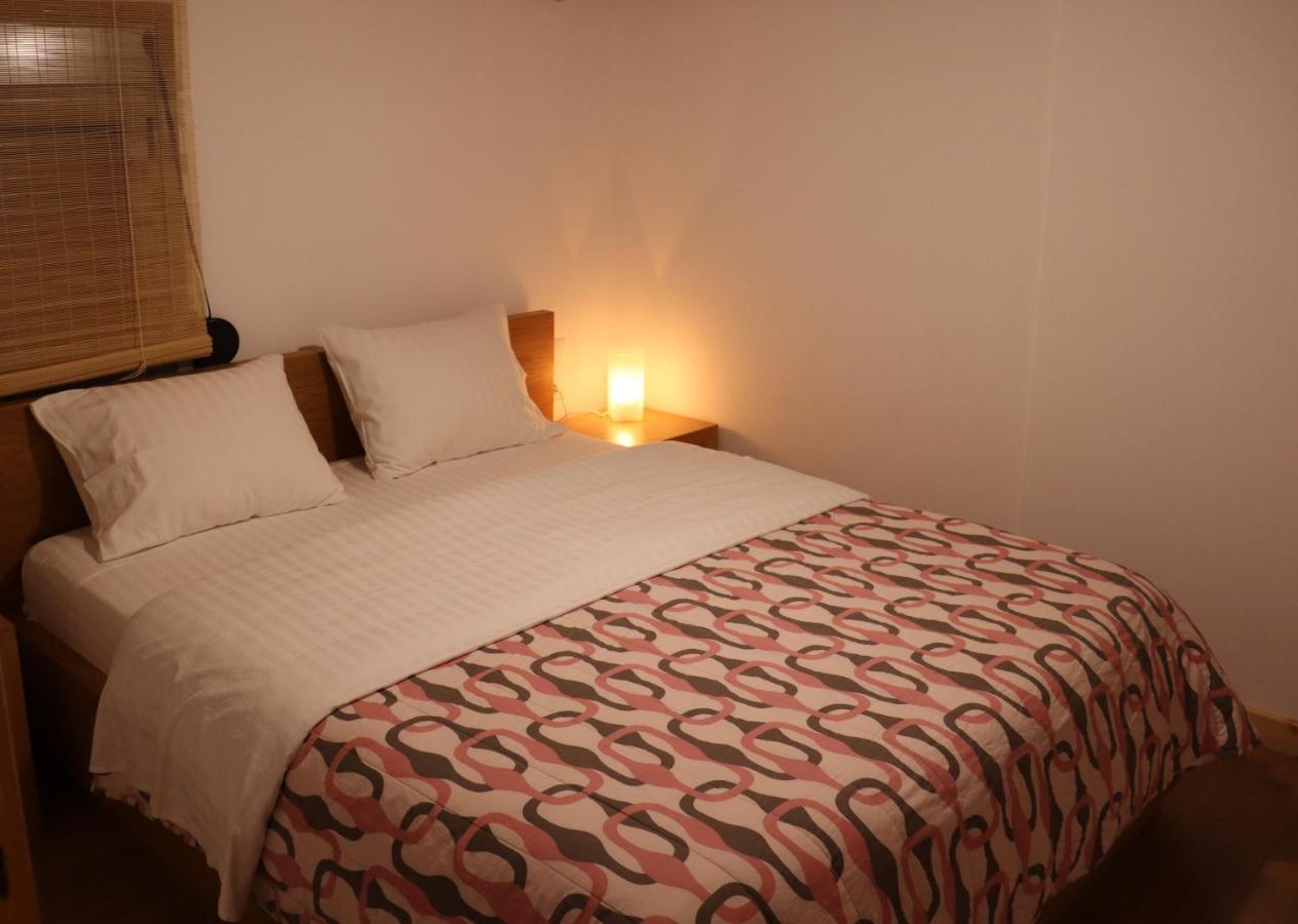 Zea Apartments Himare Buitenkant foto
