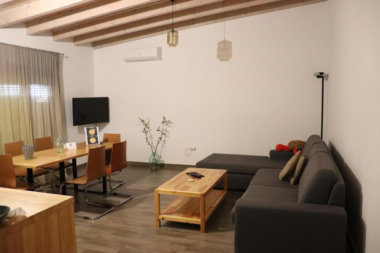 Zea Apartments Himare Buitenkant foto